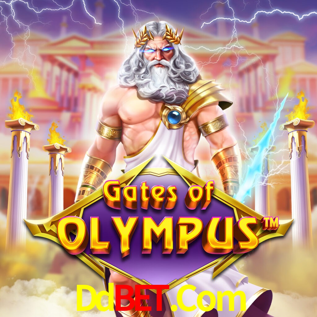 Gates of Olympus
